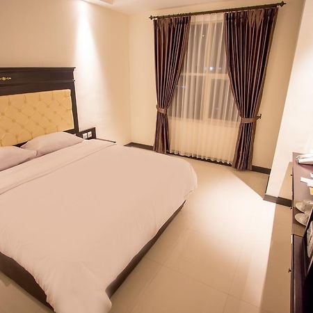Same Hotel مالانغ المظهر الخارجي الصورة