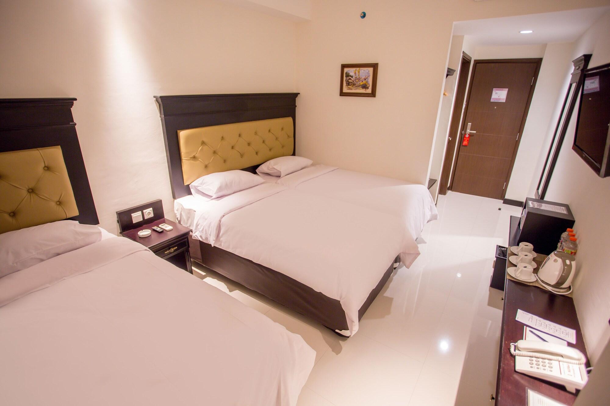 Same Hotel مالانغ المظهر الخارجي الصورة