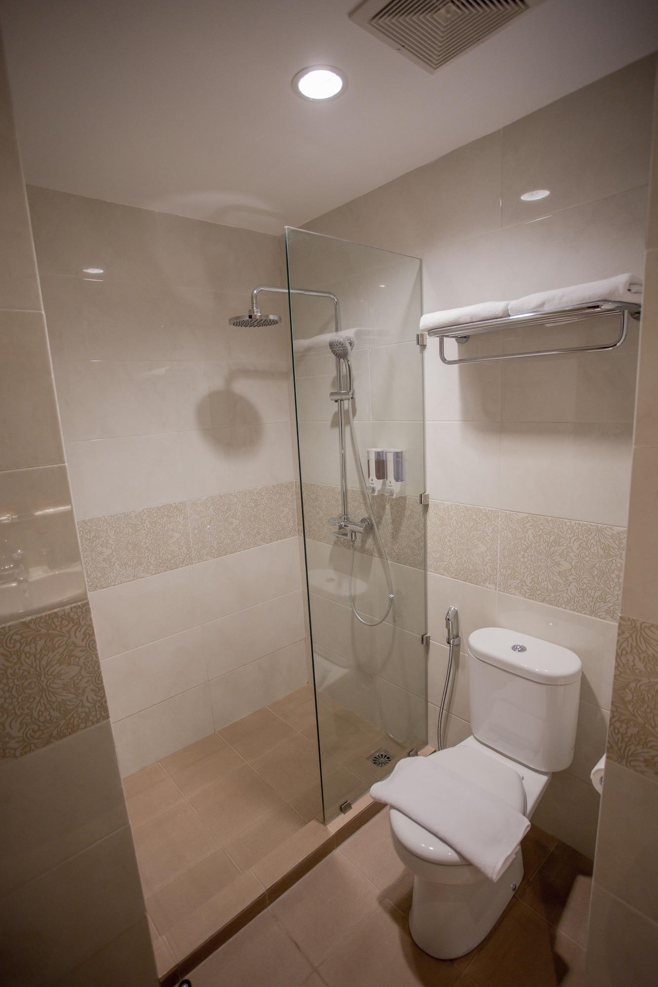 Same Hotel مالانغ المظهر الخارجي الصورة