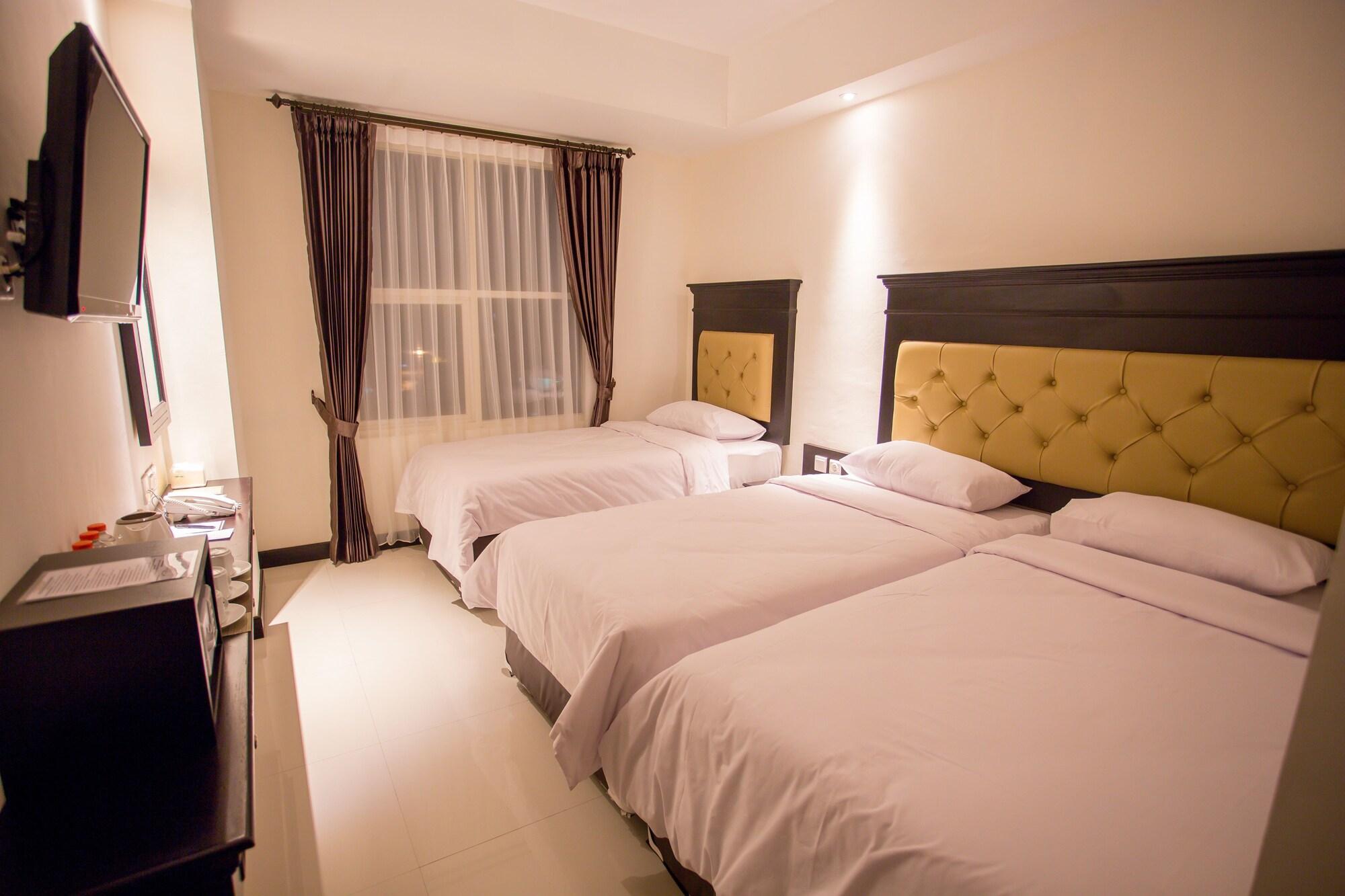 Same Hotel مالانغ المظهر الخارجي الصورة