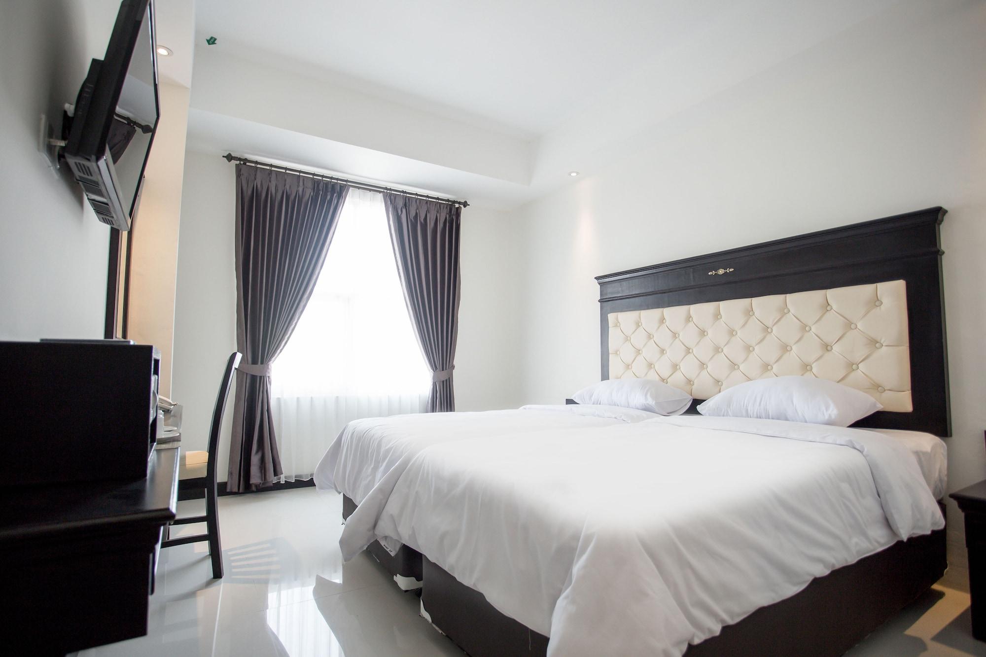 Same Hotel مالانغ المظهر الخارجي الصورة
