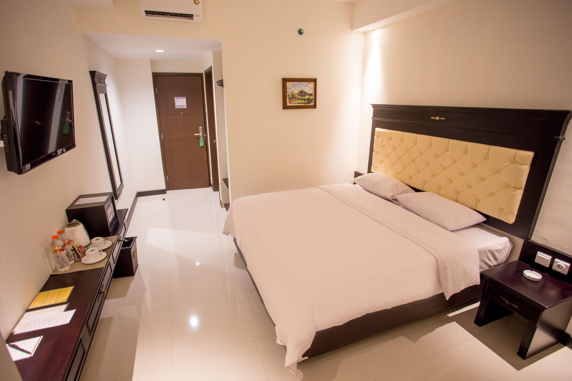Same Hotel مالانغ المظهر الخارجي الصورة