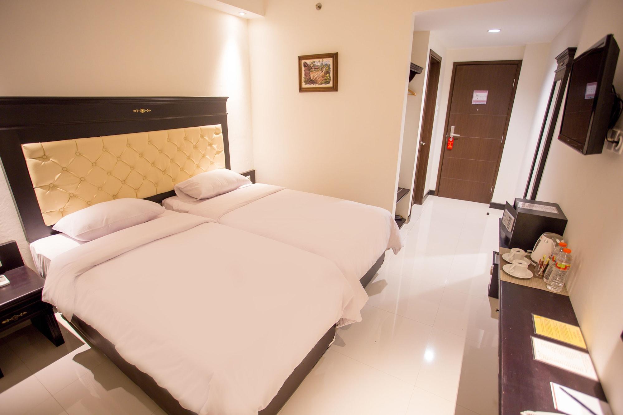 Same Hotel مالانغ المظهر الخارجي الصورة