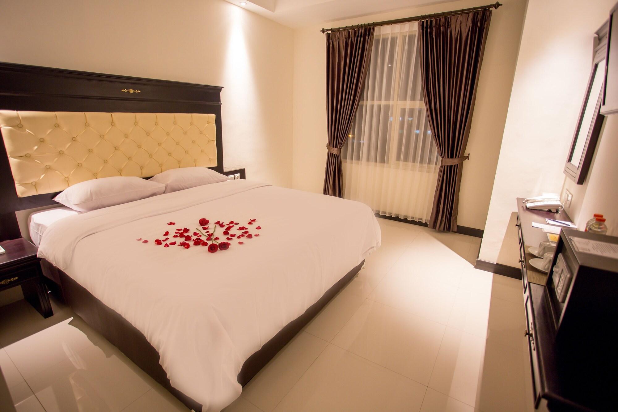 Same Hotel مالانغ المظهر الخارجي الصورة
