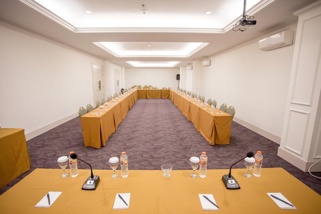 Same Hotel مالانغ المظهر الخارجي الصورة