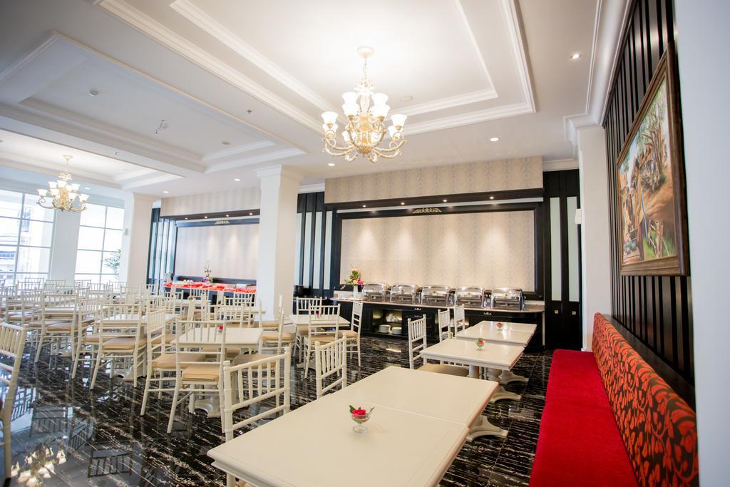 Same Hotel مالانغ المظهر الخارجي الصورة
