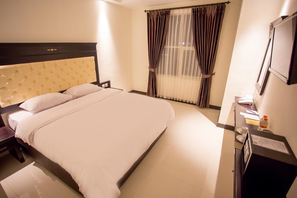 Same Hotel مالانغ المظهر الخارجي الصورة