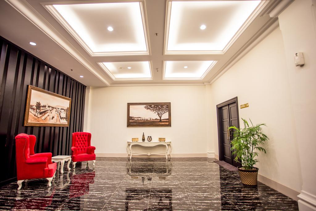 Same Hotel مالانغ المظهر الخارجي الصورة