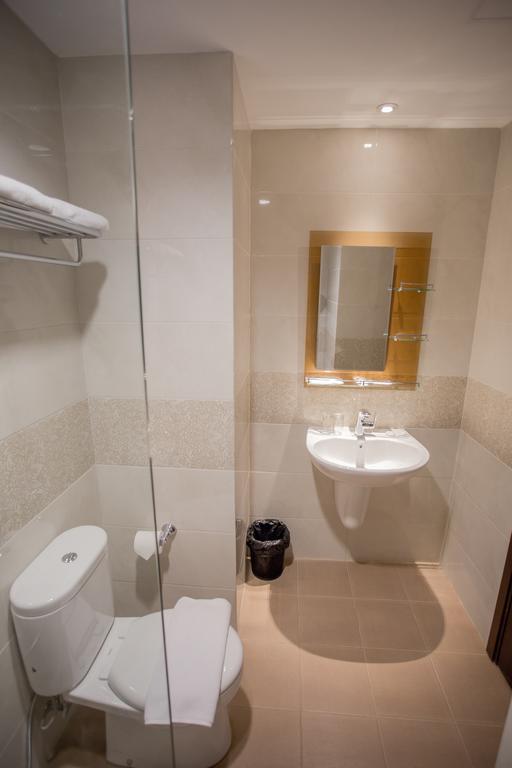 Same Hotel مالانغ المظهر الخارجي الصورة