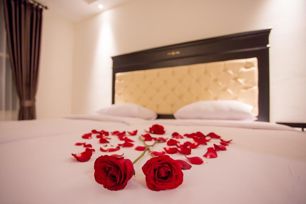 Same Hotel مالانغ المظهر الخارجي الصورة