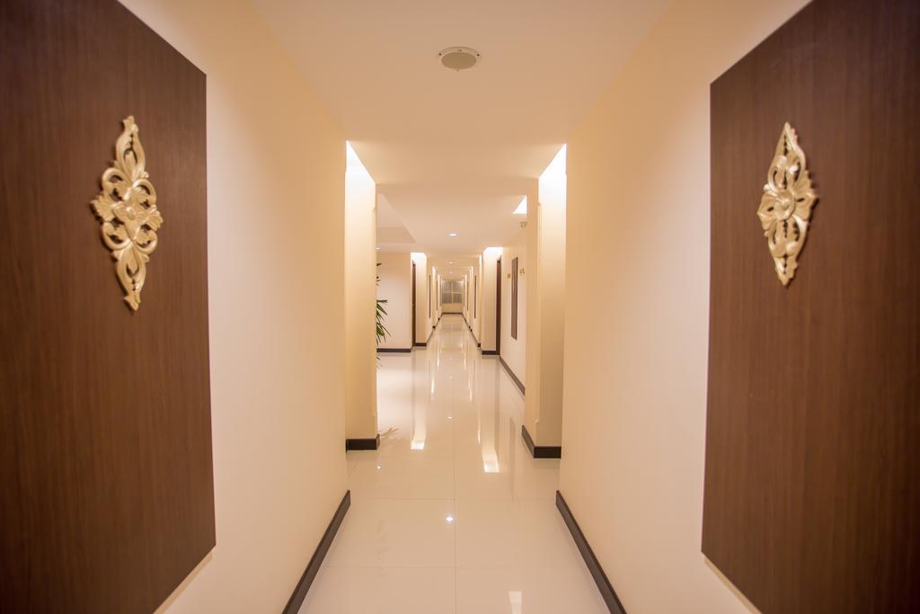 Same Hotel مالانغ المظهر الخارجي الصورة