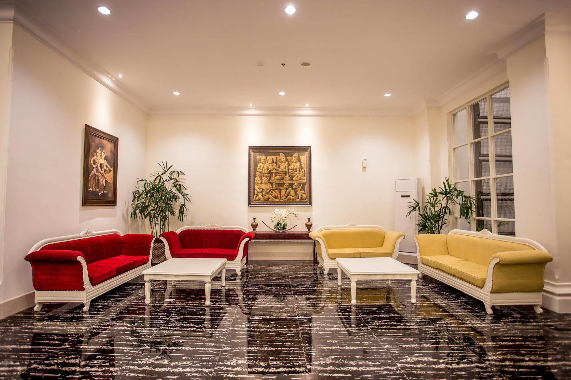 Same Hotel مالانغ المظهر الخارجي الصورة