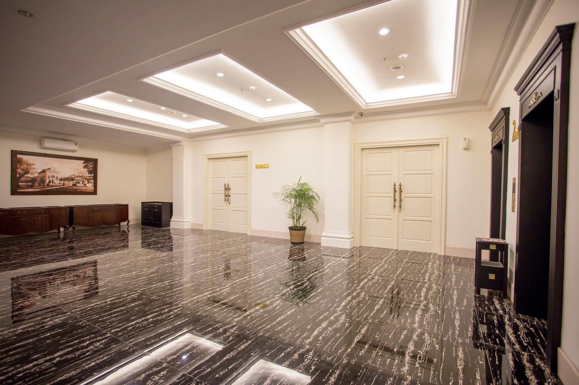 Same Hotel مالانغ المظهر الخارجي الصورة