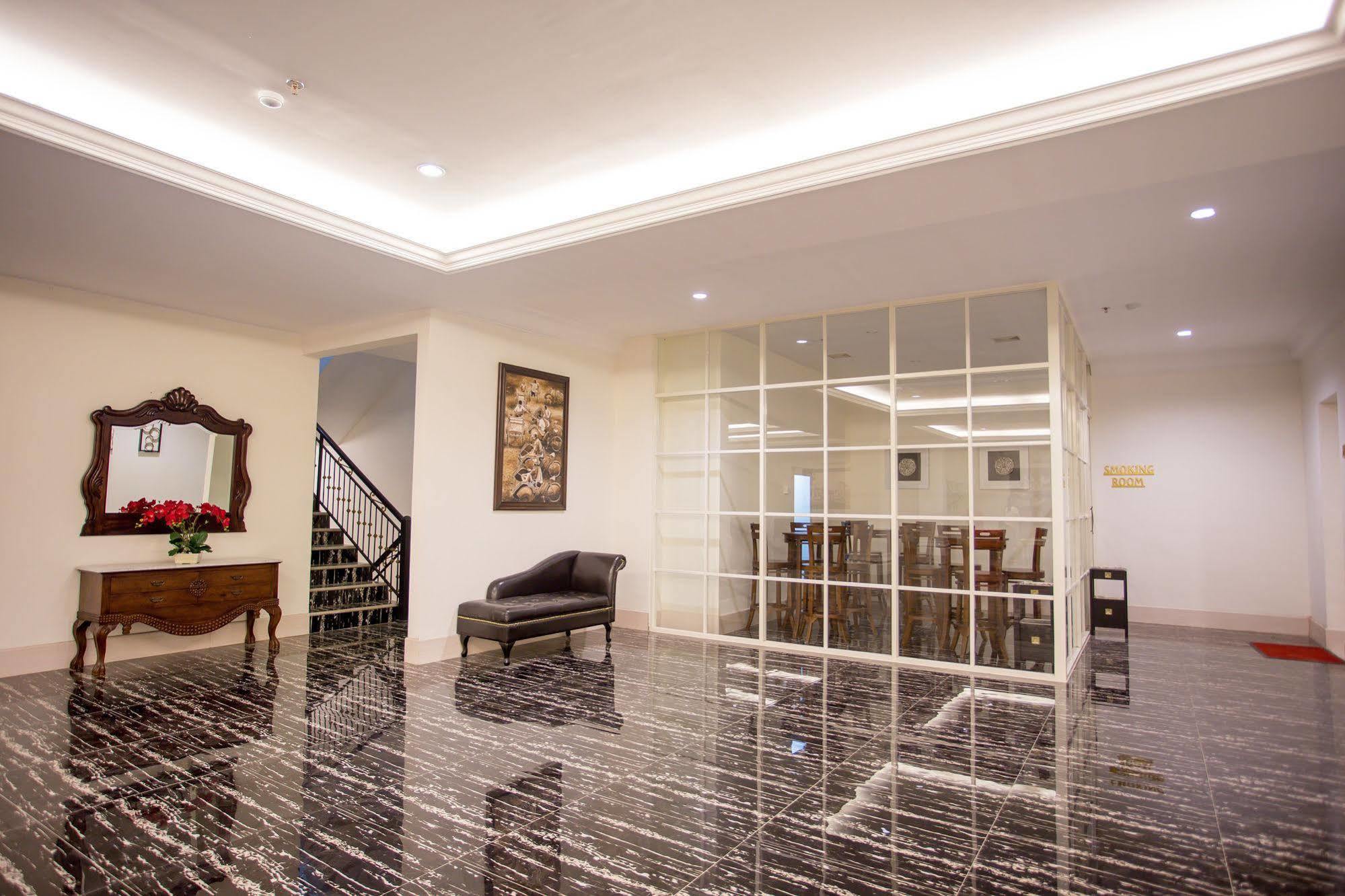 Same Hotel مالانغ المظهر الخارجي الصورة