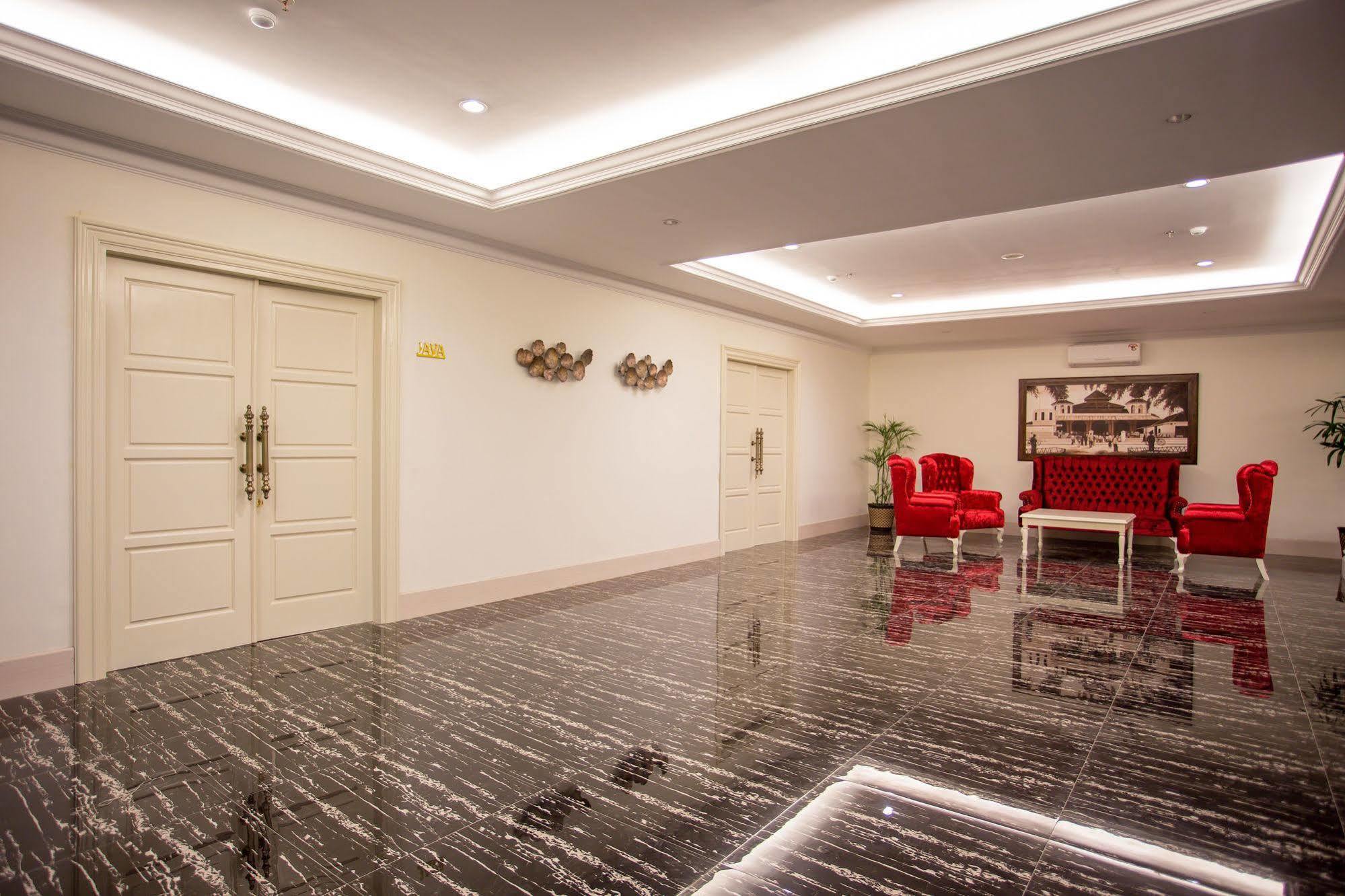 Same Hotel مالانغ المظهر الخارجي الصورة